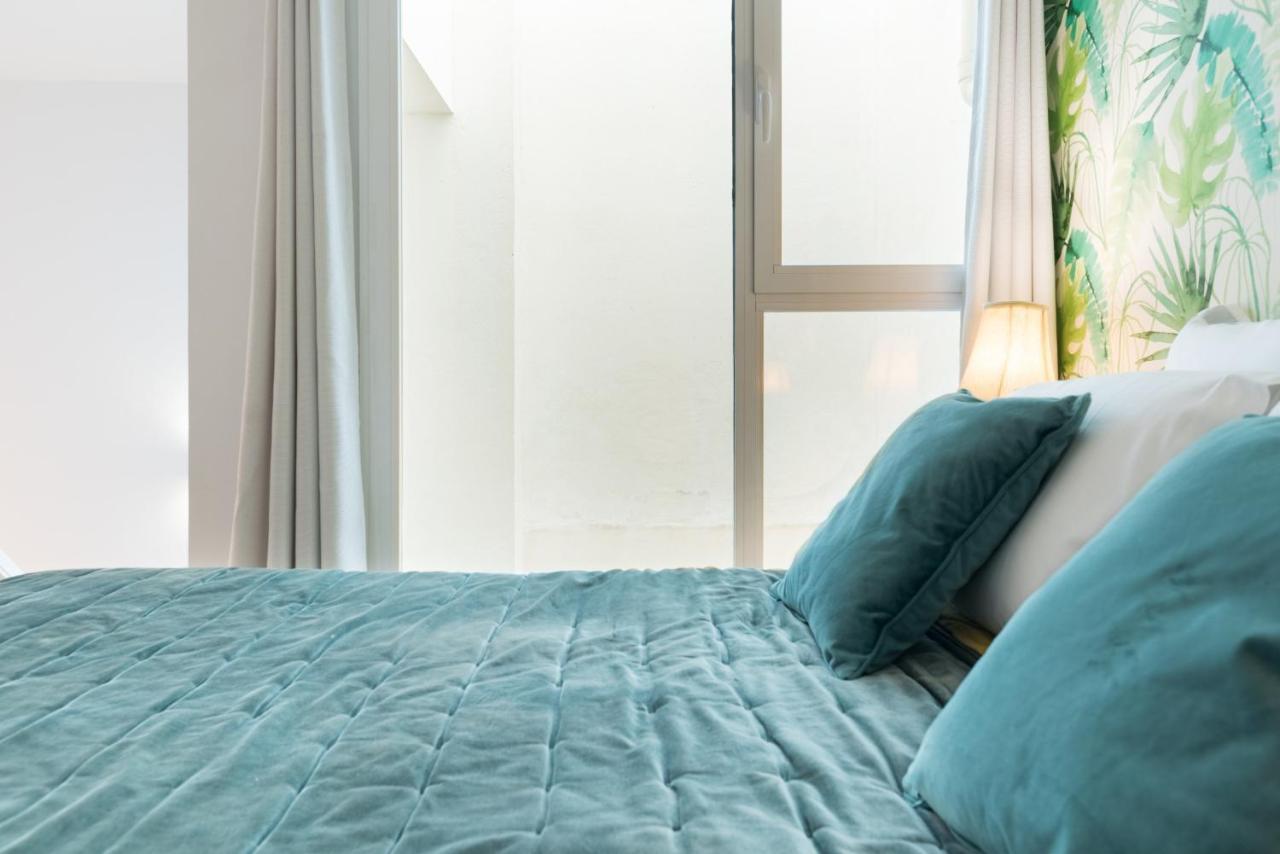 Loft En El Corazon De * Seville