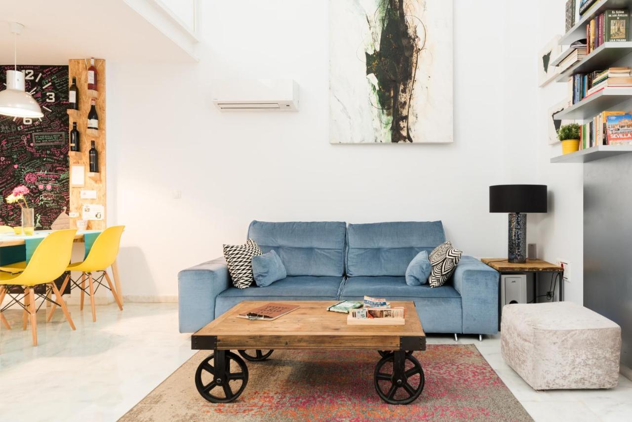 Loft En El Corazon De Apartment