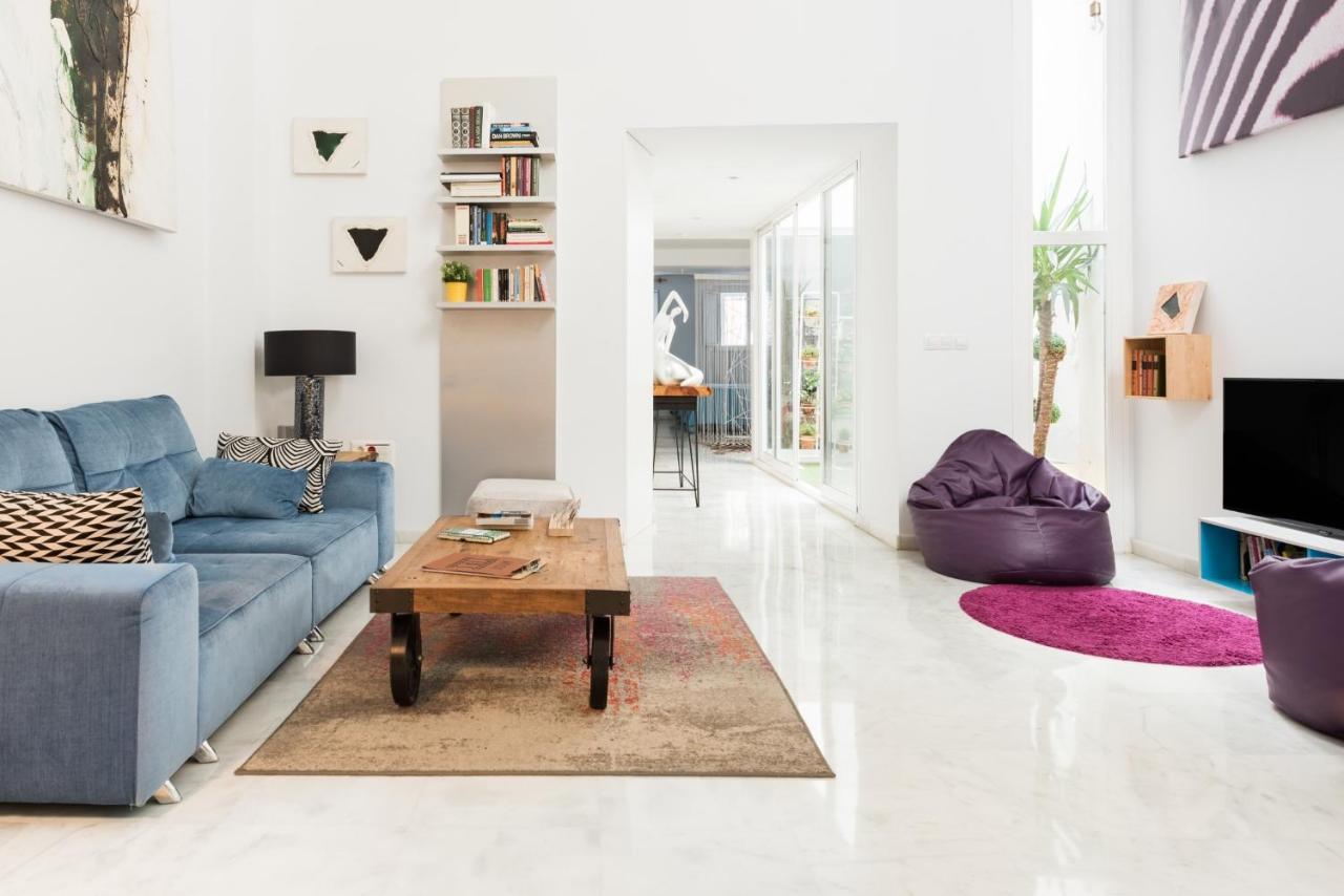 Apartment Loft En El Corazon De *