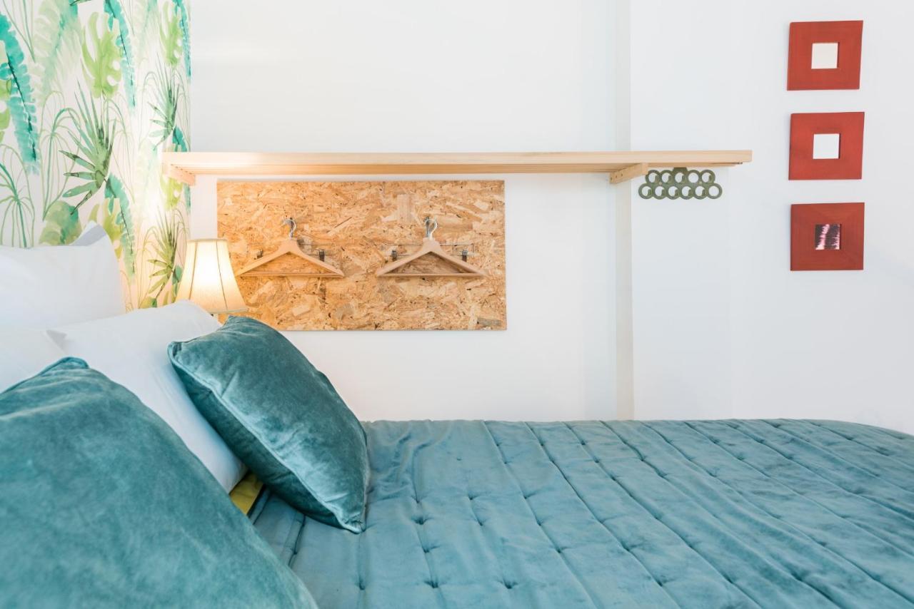 Loft En El Corazon De Apartment *