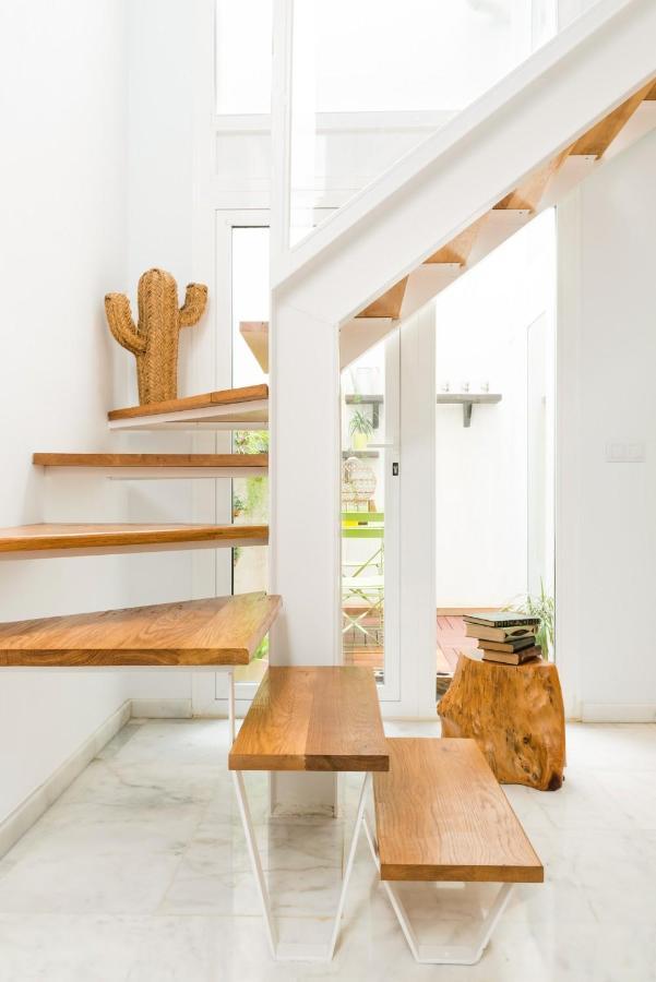 Loft En El Corazon De Apartment