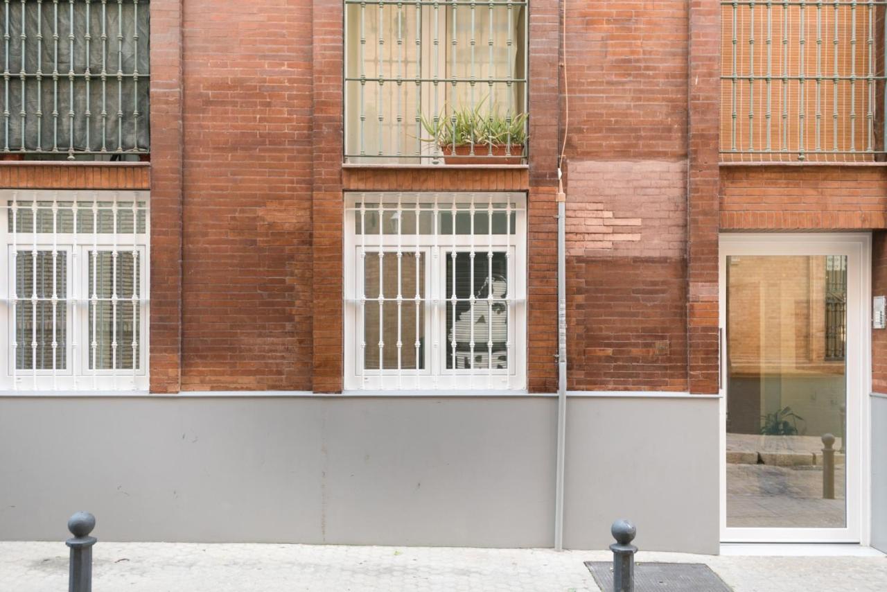 Apartment Loft En El Corazon De