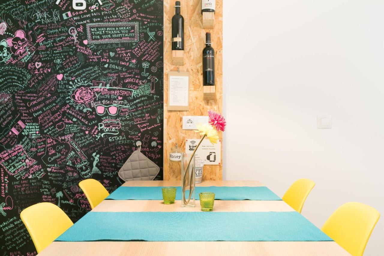 Loft En El Corazon De Apartment