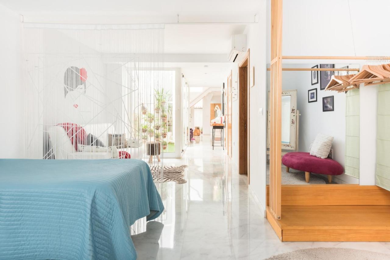 Loft En El Corazon De Apartment *