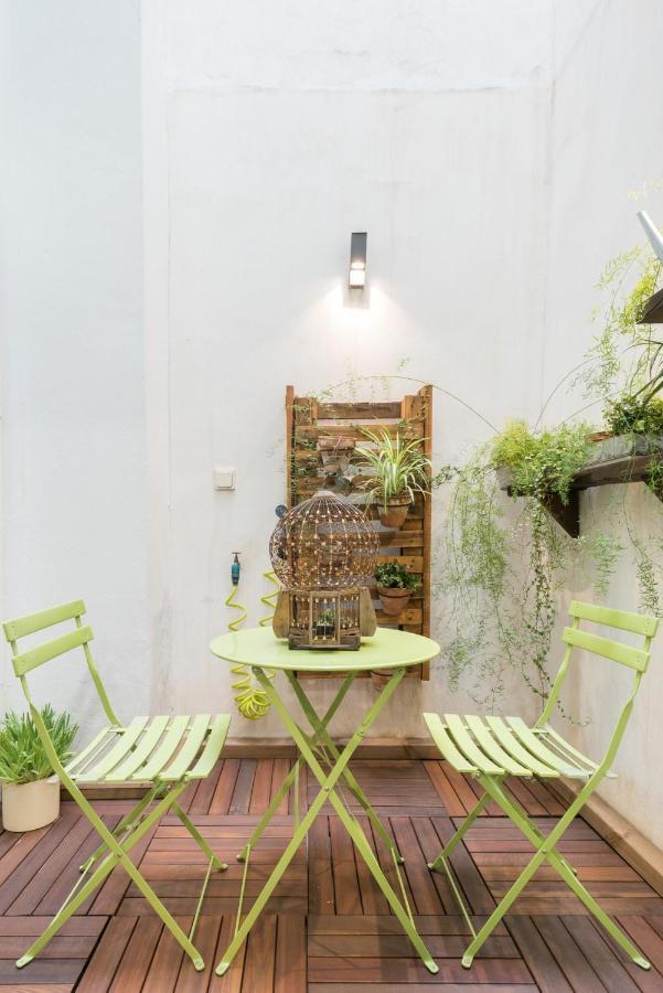 Loft En El Corazon De Apartment Seville