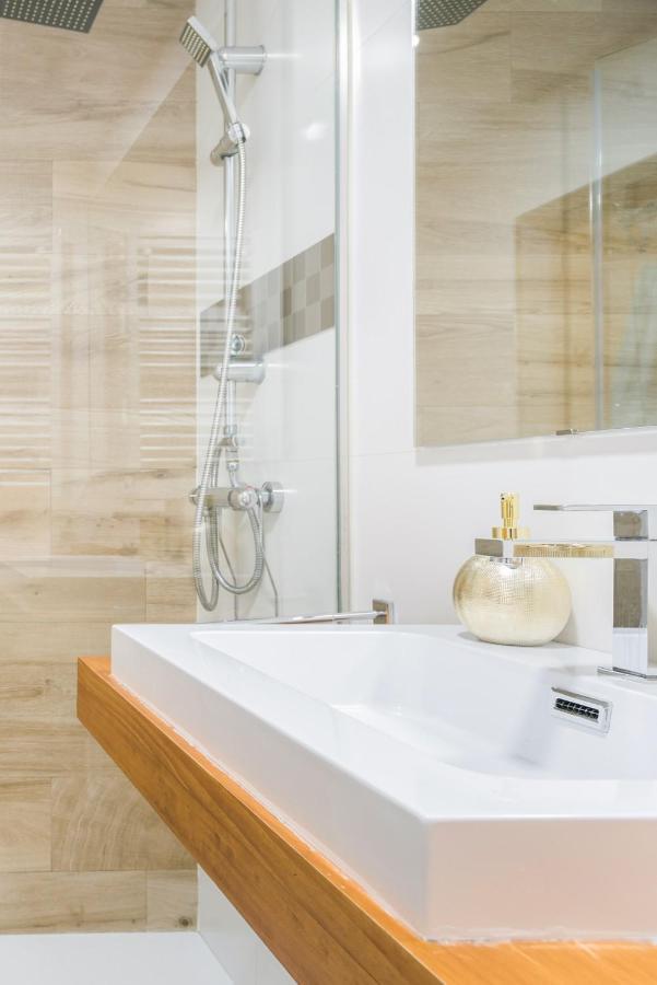 Apartment Loft En El Corazon De *