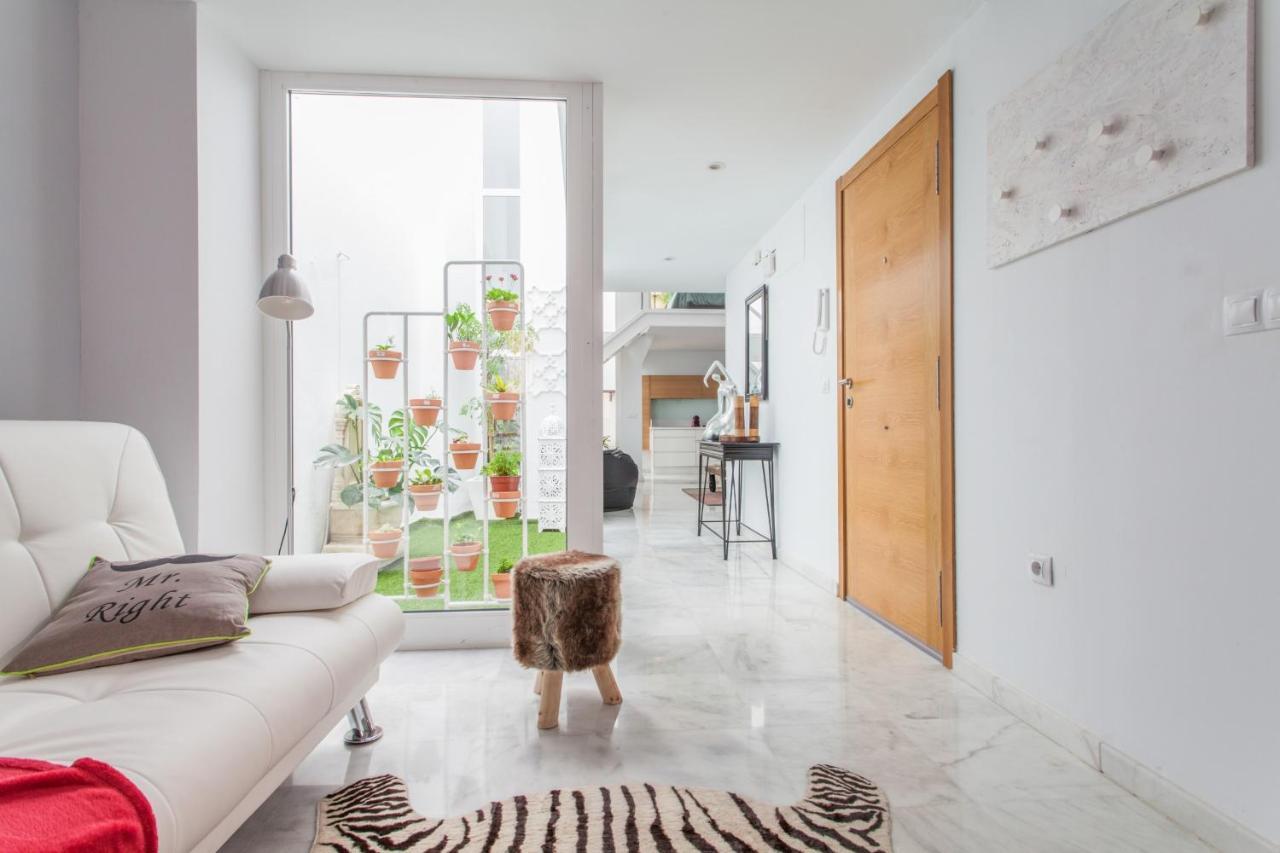 Loft En El Corazon De Apartment *